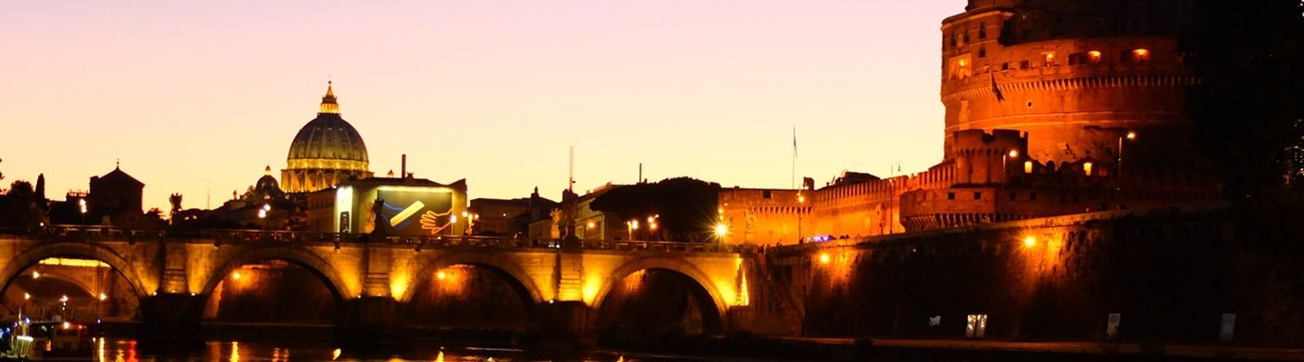Río Tiber